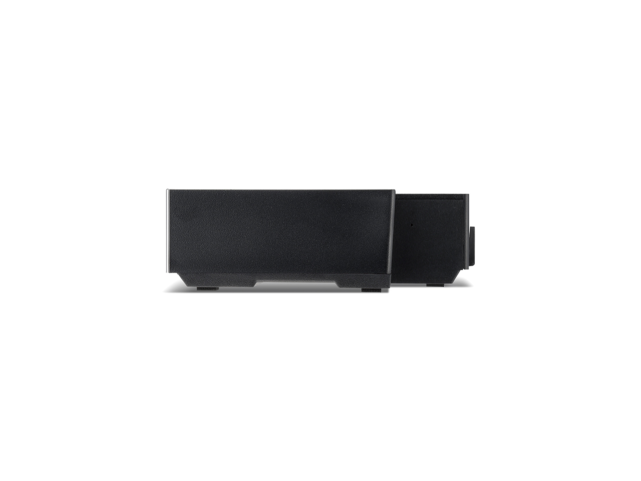 Buffalo HDV-SQ2.0U3/VC external hard drive – image 3
