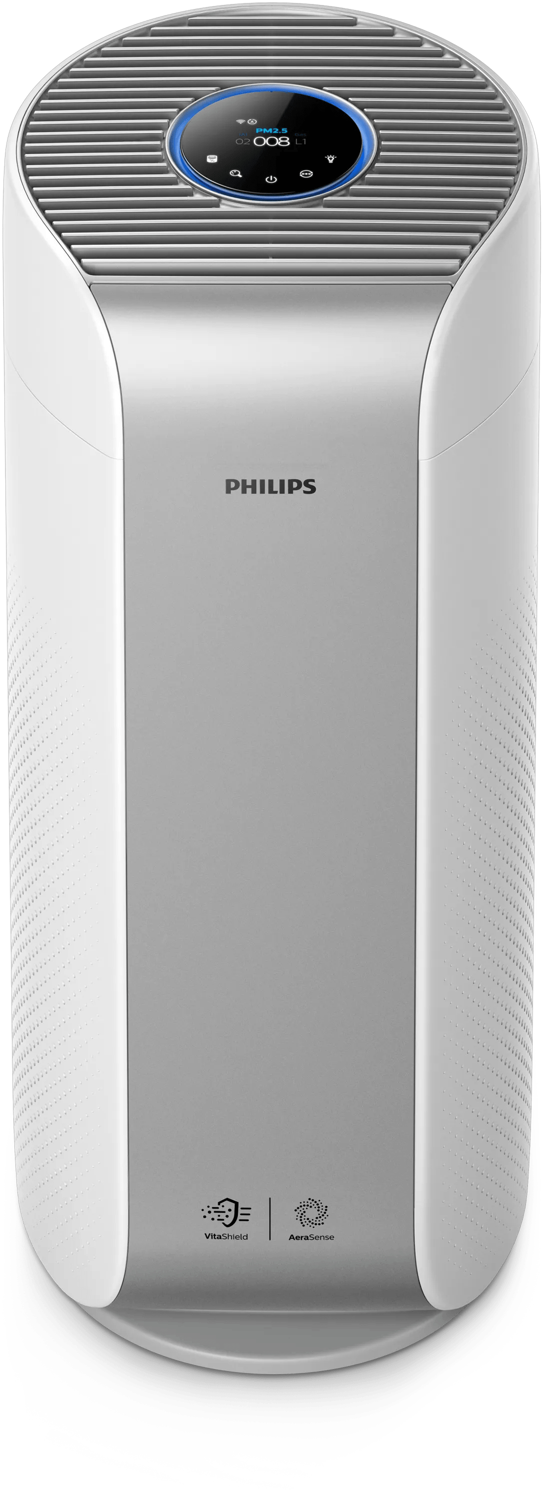 Philips AC3854/50R1 air purifier 60 m² – image 2