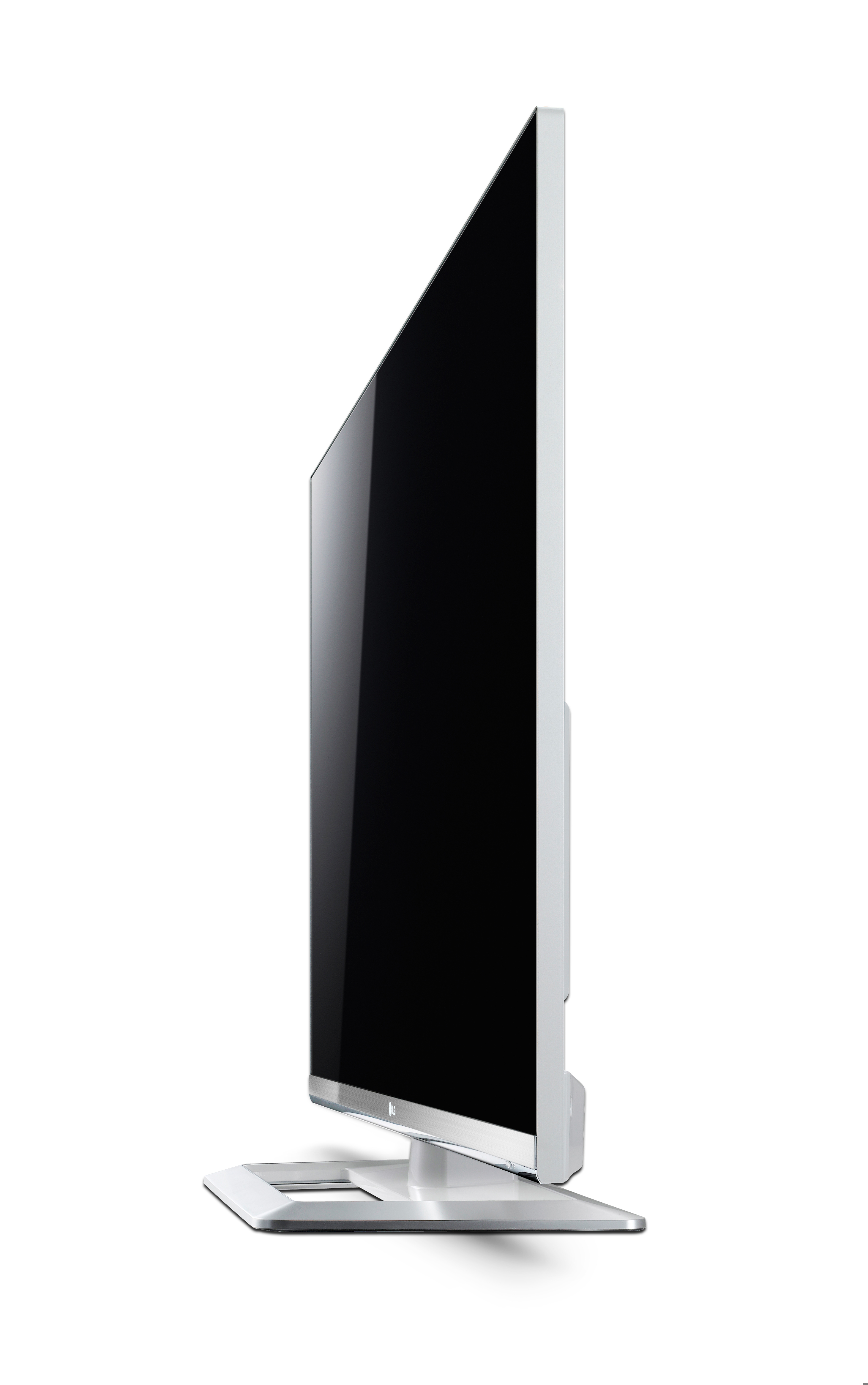LG 55LM669s 139.7 cm (55") Full HD Smart TV Wi-Fi Silver – image 8