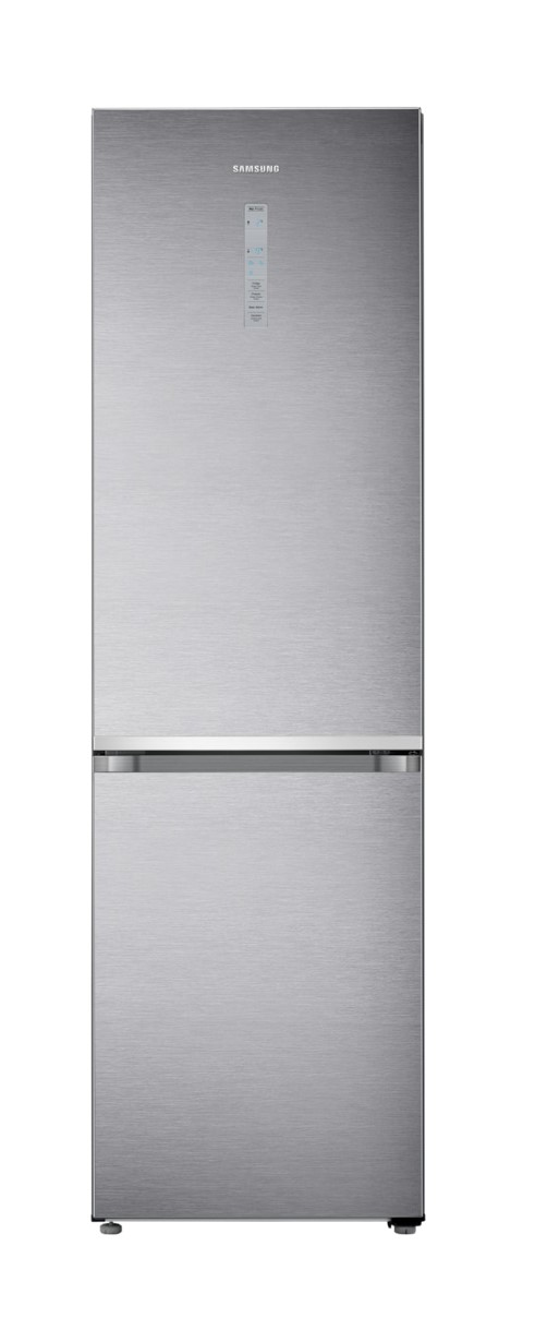 Samsung RB41J7215SR Freestanding