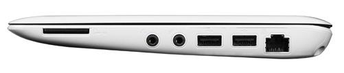 ASUS Eee PC 1005HA-WHI030S (Seashell) – image 7