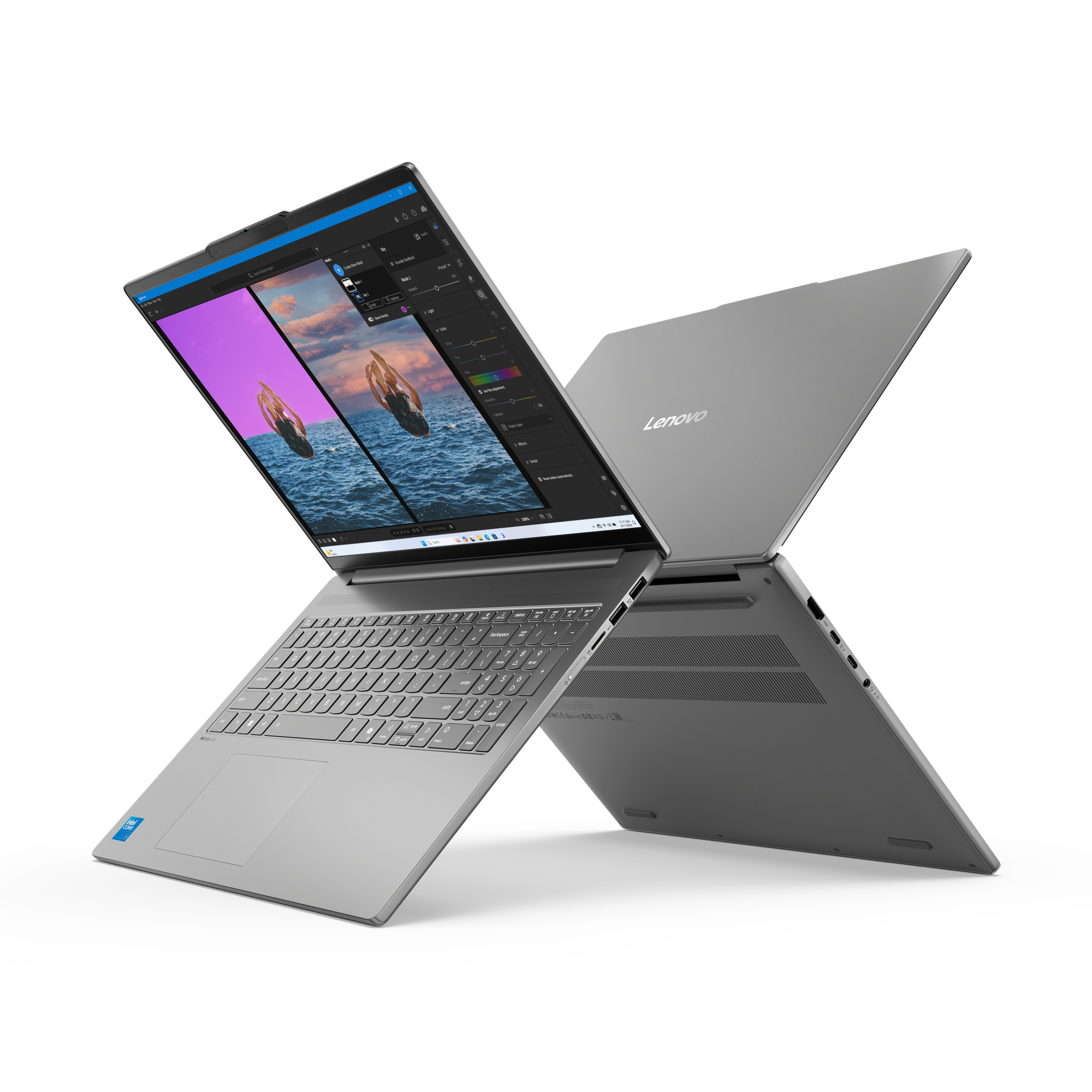 IdeaPad Slim 5 16IRH10