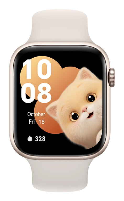 HONOR WATCH 5 GOLD
