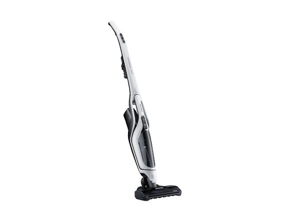 Samsung VS60K6050KW 2-in-1 stick vacuum Battery Dry Cyclonic Bagless – image 4