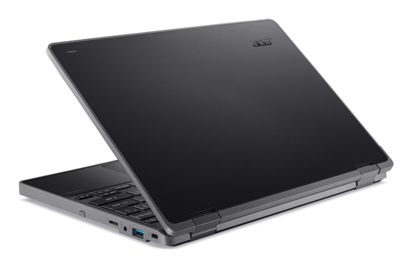 Acer TravelMate Spin B3 TMB311R-33-P35D Intel® N N200 Laptop – image 6