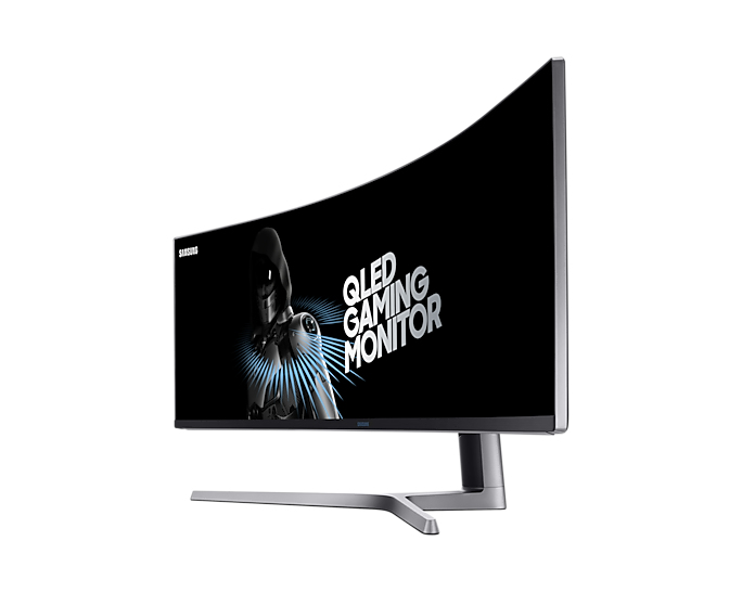 Samsung C49HG90 computer monitor – image 6