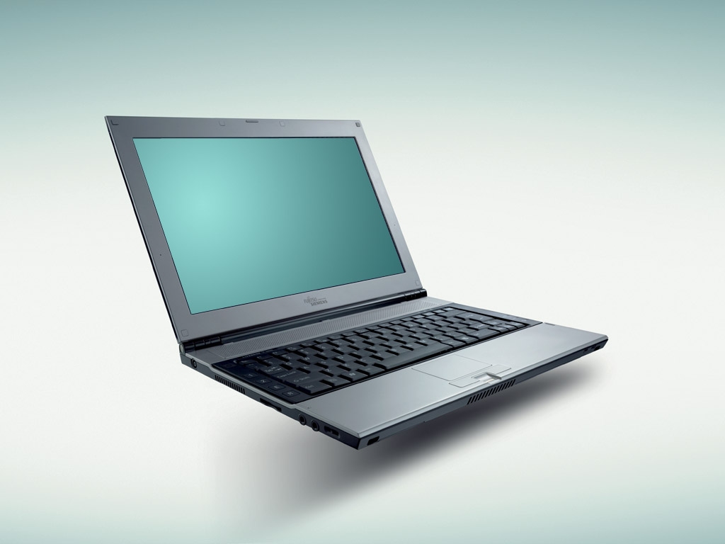 Fujitsu LIFEBOOK Q2010