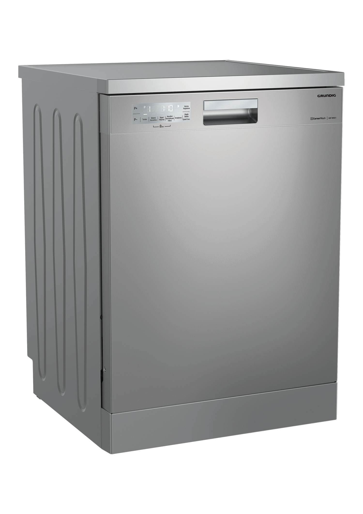 Grundig GDF 9602 I – image 2