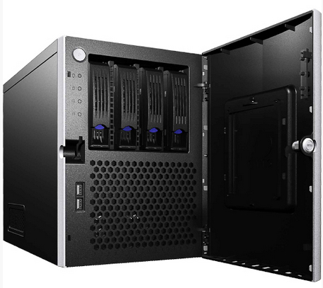 TERRA MINISERVER G2 WS2012 R2 Std – image 2