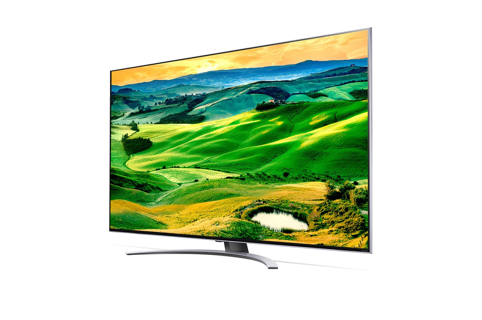 LG QNED 65QNED826QB – image 4