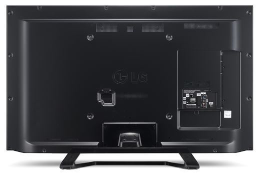 LG 37LM620S TV 94 cm (37") Full HD Smart TV Black – image 7