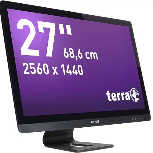 TERRA LED 2770W – image 2