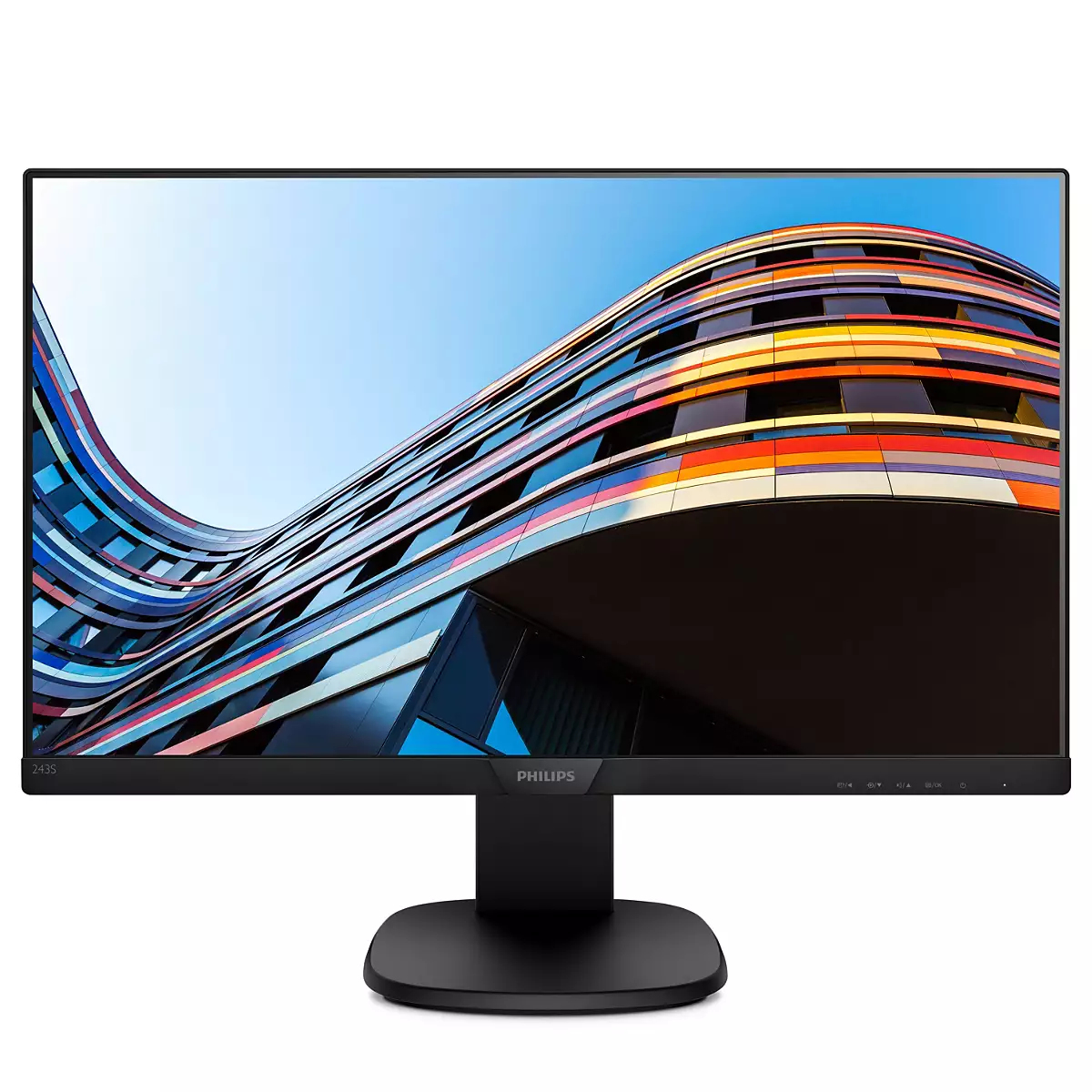Philips 243S7EHMB/27 