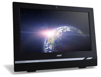 Acer Aspire 1620-003 Intel® Pentium® G645 – image 1