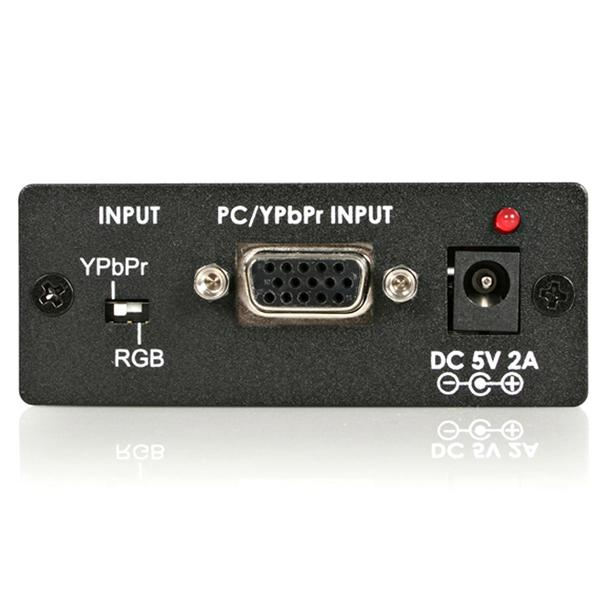 StarTech.com VGAHD2HDMI video signal converter – image 3