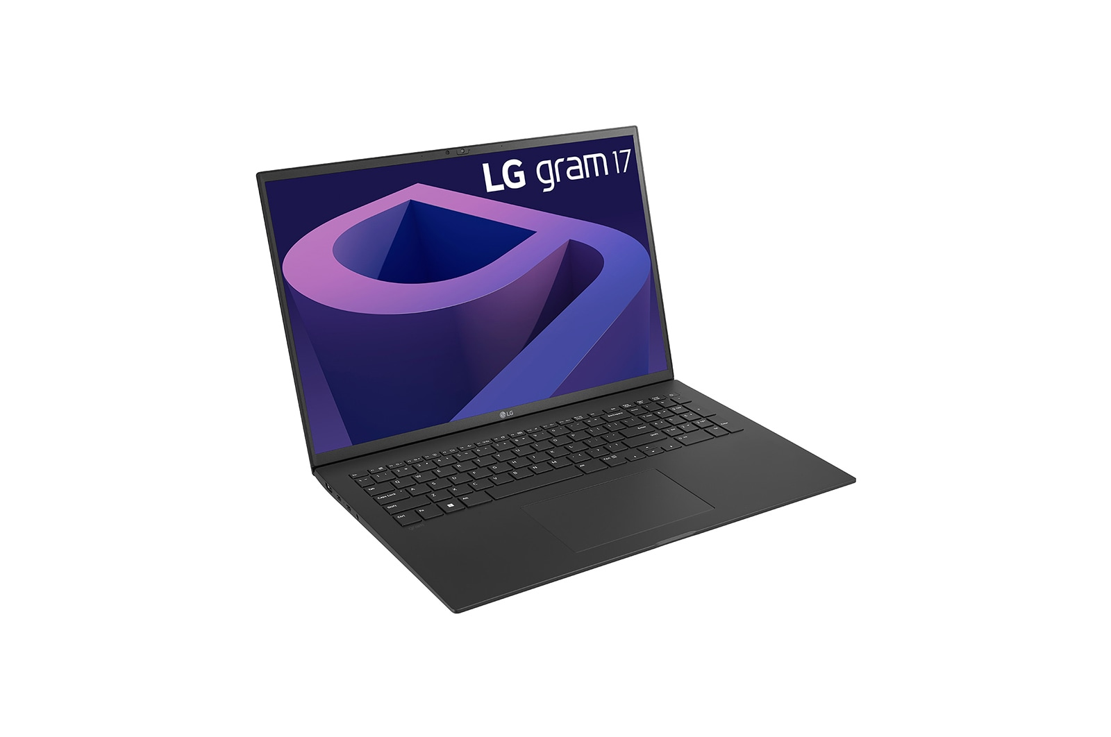 LG Gram 17Z90Q-G.AD78Y laptop Intel® Core™ i7 i7-1260P – image 3