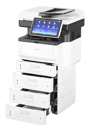 Ricoh IM 350FSE – image 6