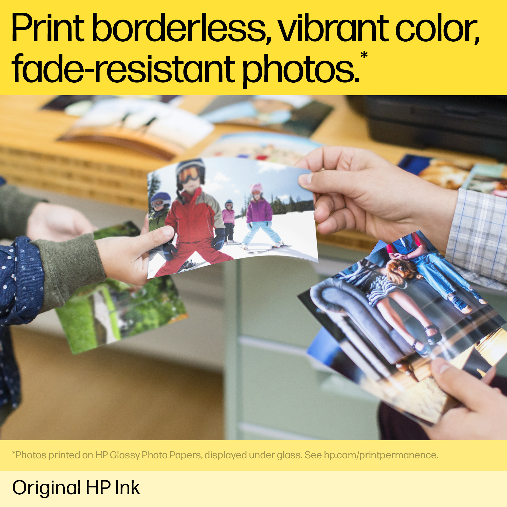 HP 907XL High Yield Black Original Ink Cartridge – image 8
