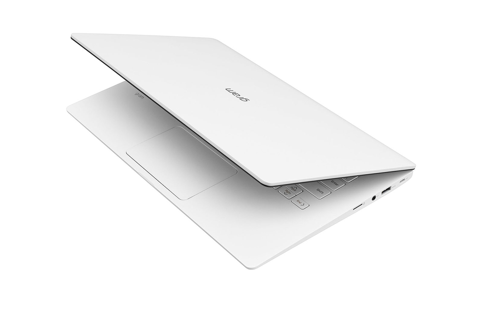 LG Gram 14Z90N Intel® Core™ i5 i5-1035G7 Laptop – image 7