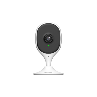 Cámara IP Dahua DH-C3A - 3MP - Cubo - IR 10M - Wi-Fi - Audio Bidireccional - DH-C3A Cámara IP Dahua DH-C3A - 3MP - Cubo - IR 10M - Wi-Fi - Audio Bidireccional - DH-C3A