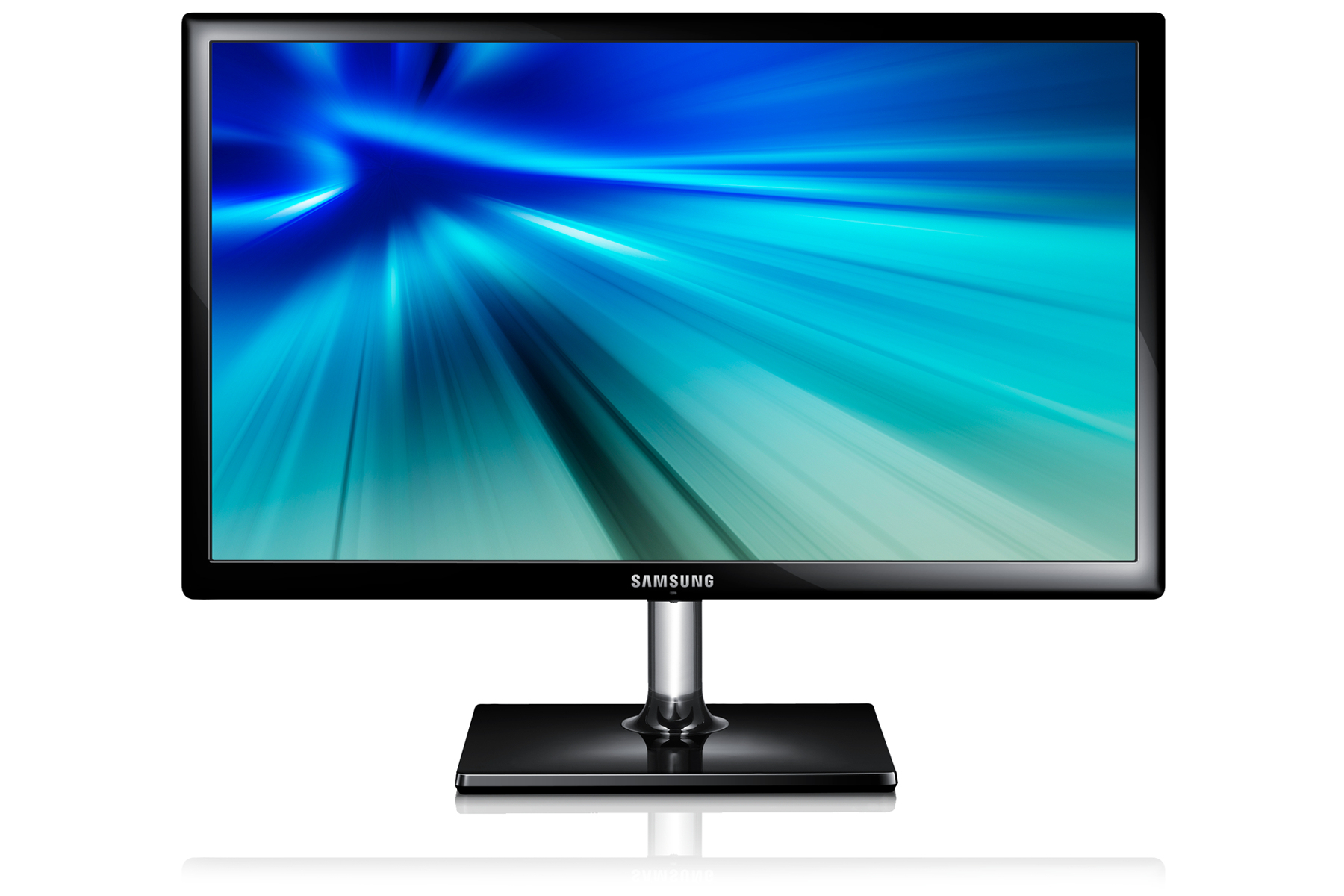 Samsung LS22C570HSX/CI computer monitor
