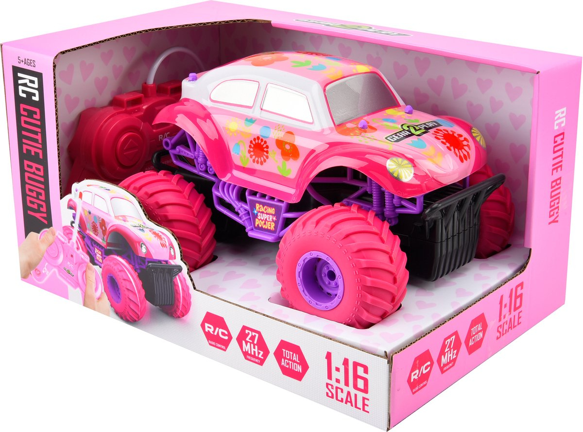 Gear2Play RC Cutie Buggy – image 4