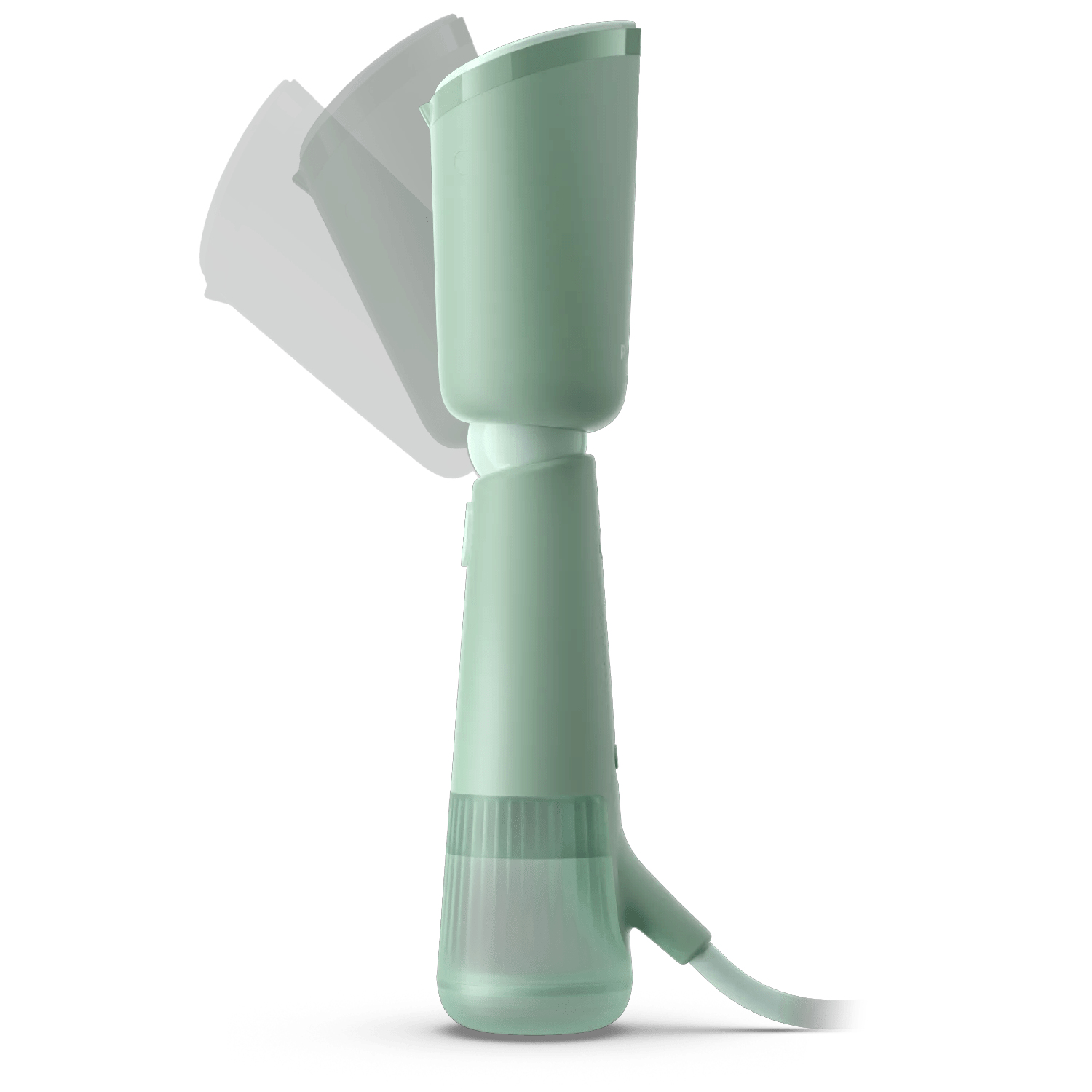 Philips 5000 series STH5010/70R1 garment steamer Handheld garment steamer – image 2