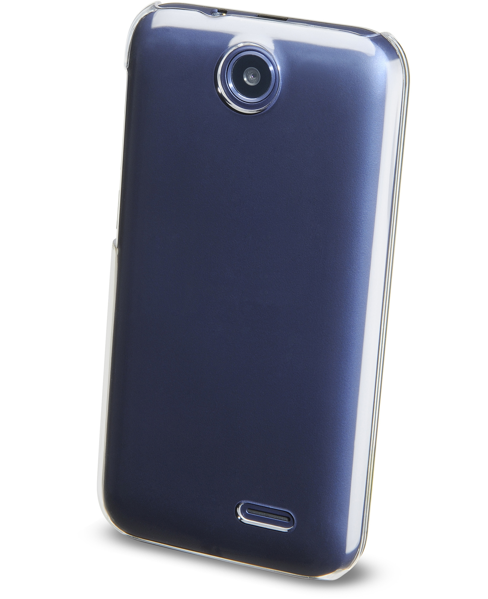 Cellularline Invisible Desire 310- Transparent – image 2