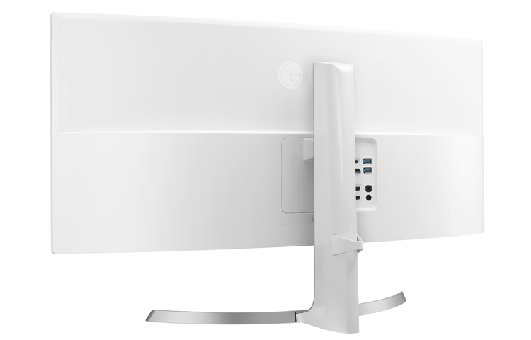 LG 34CB99 Ultra HD 4K – image 8
