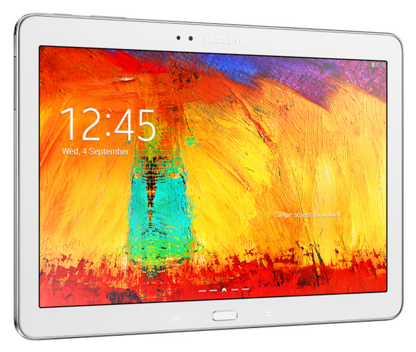 Samsung Galaxy Note SM-P600 – image 4