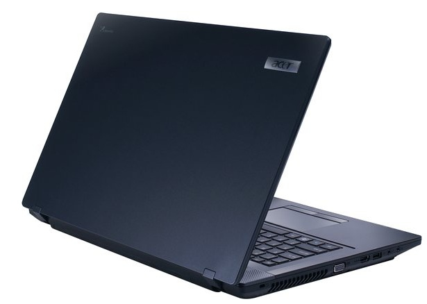 Acer 7750-32314G50Mnss + Gold Traveler – image 5