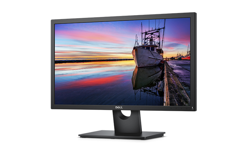 Dell E Series E2318HN computer monitor – image 2