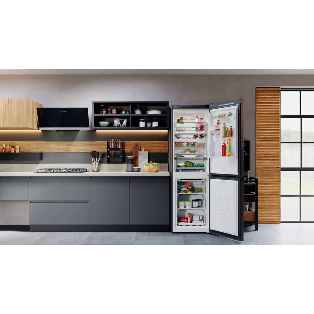 Hotpoint HAFC8 TO32SK – image 6