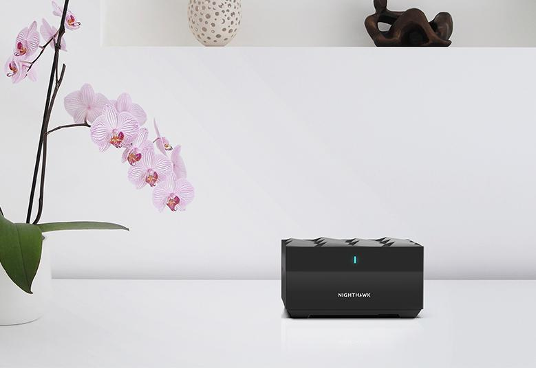 NETGEAR MK72S mesh wi-fi system Dual-band (2.4 GHz – image 5