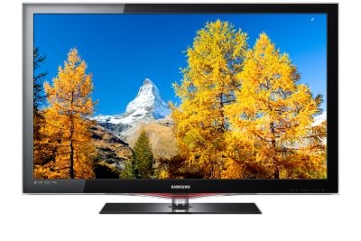 Samsung LE32C650L1P