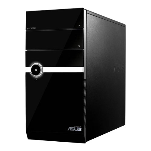 ASUS Value V7-P8H67E Midi-Tower Intel® H67 Express LGA 1155 (Socket H2) – image 2