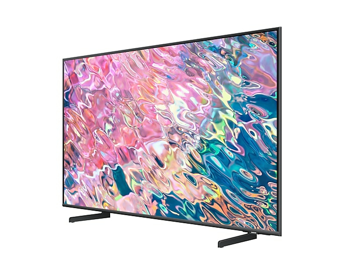 Samsung HG75Q60BAEU 190.5 cm (75") 4K Ultra HD Smart TV Wi-Fi Black – image 2