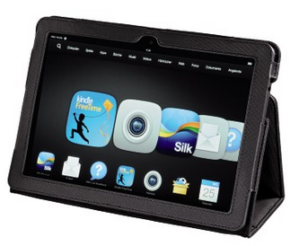 Hama 123069 22.6 cm (8.9") Folio Black – image 3