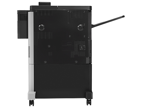 HP Enterprise M806x+ NFC – image 7