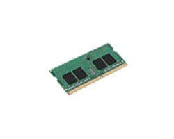 Kingston Technology KSM26SES8/8HD memory module 8 GB 1 x 8 GB DDR4 260-pin SO-DIMM ECC