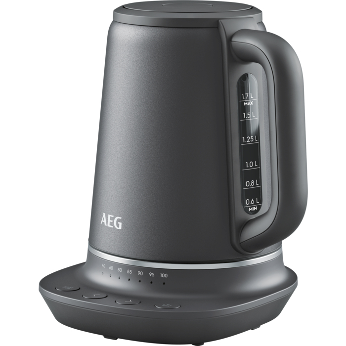 AEG GOURMET 7 — vue 1 sur 8