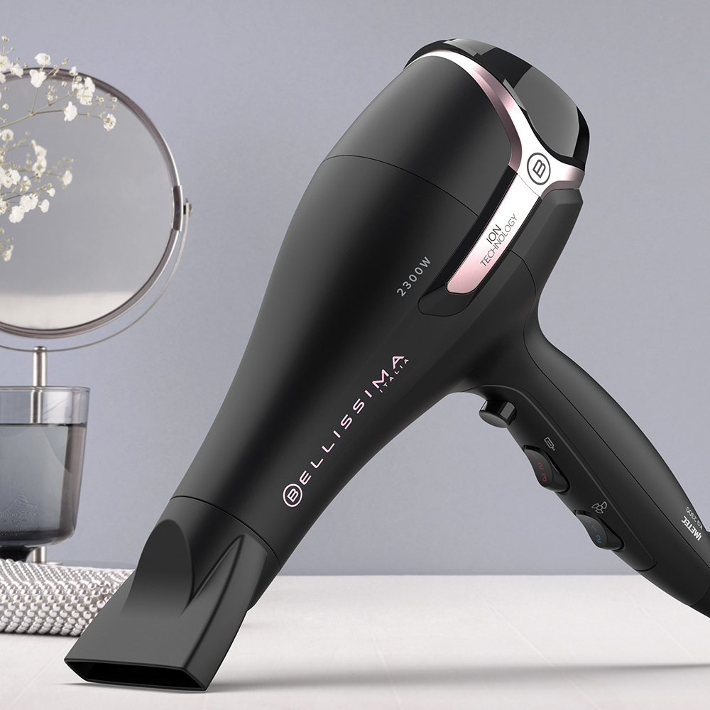 Bellissima K9 2500 – image 3
