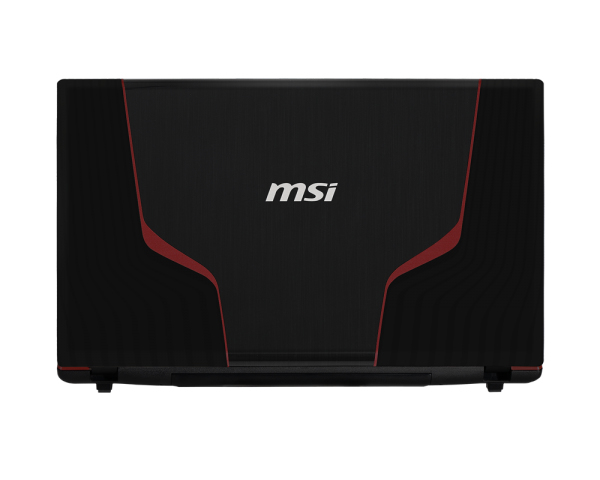 MSI GE60 2OE-220XTR – image 6