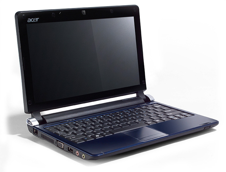 Acer Aspire One D250-0BG – image 2