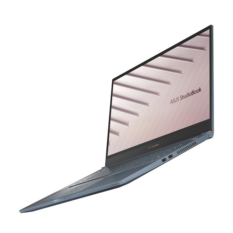 ASUS StudioBook S W700G3P-AV031R-BE Intel® Core™ i7 i7-8750H Laptop – image 8