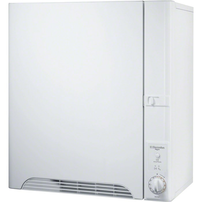 Electrolux RDC3150 tumble dryer Freestanding Front-load