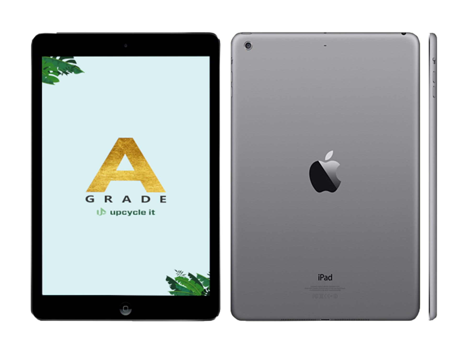 upcycle it Apple iPad Air