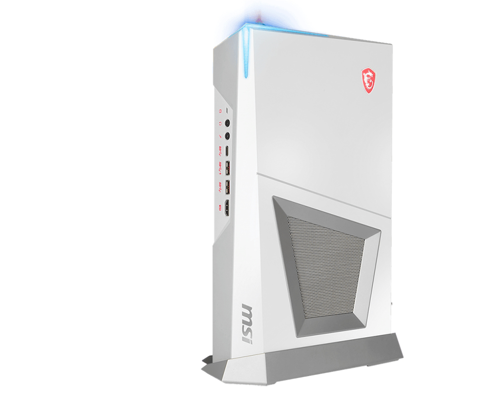 MSI 3 Artic 8RD-276EU