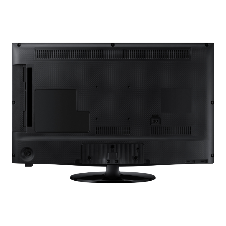 Samsung T24D310ES 61 cm (24") HD Black 250 cd/m² – image 2