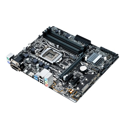 ASUS PRIME B250M-A – image 3